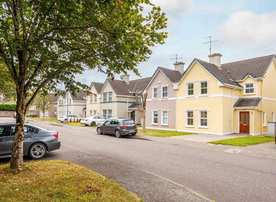 15 Bruach Na Habhann, Ballydribbeen, Killarney, V93T1K2