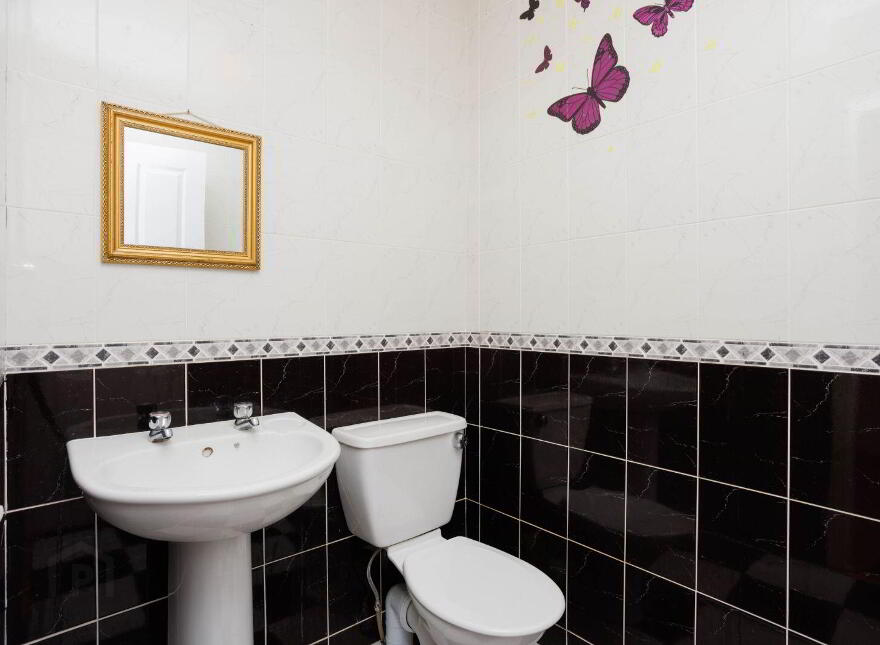 15 Bruach Na Habhann, Ballydribbeen, Killarney, V93T1K2