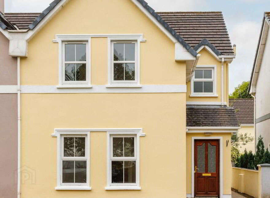15 Bruach Na Habhann, Ballydribbeen, Killarney, V93T1K2
