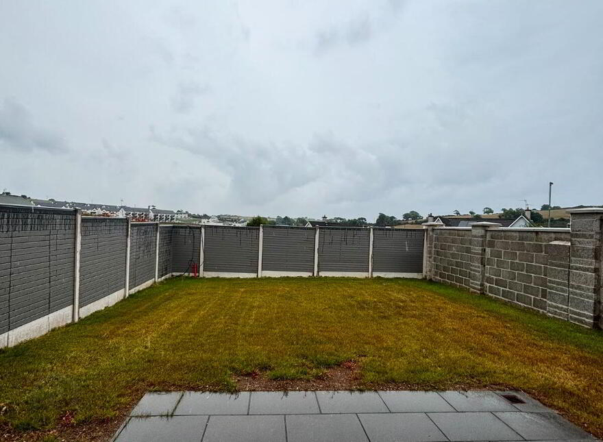 1 The Mews, Drakes Point, Crosshaven, P43E622