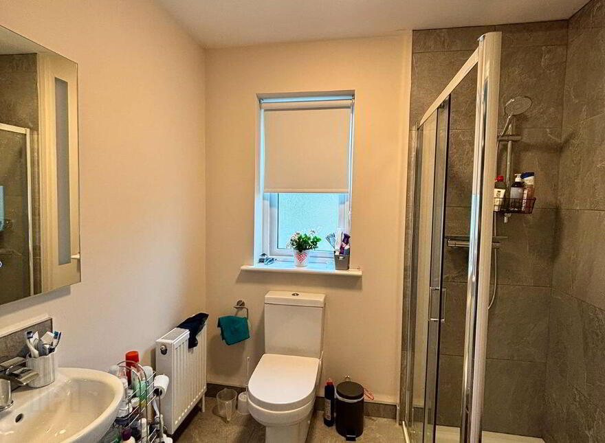 1 The Mews, Drakes Point, Crosshaven, P43E622