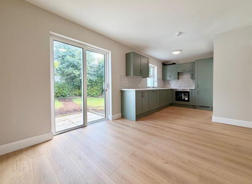 6 Woodbrook Manor, Monavalley, Tralee, V92C62F