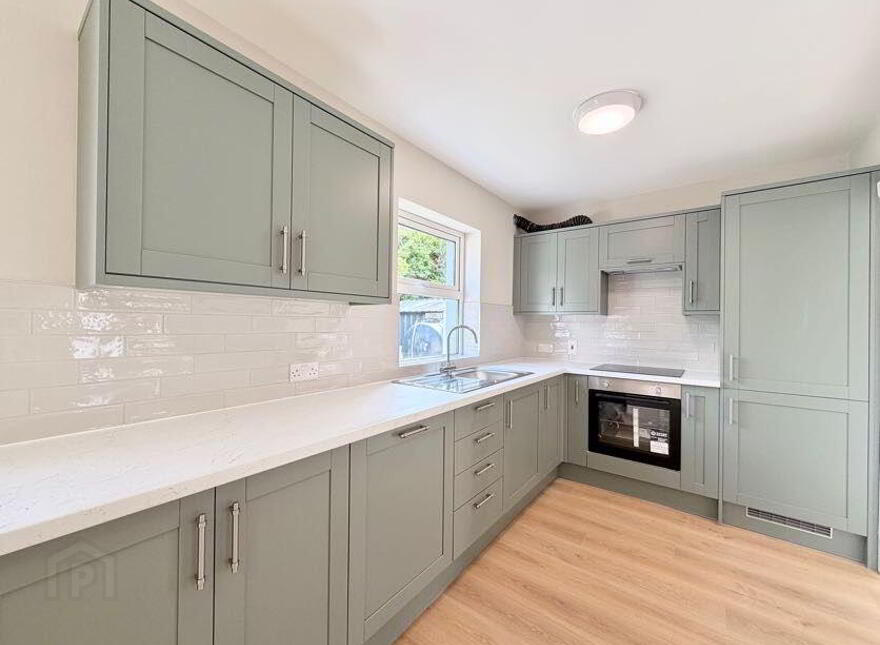 6 Woodbrook Manor, Monavalley, Tralee, V92C62F