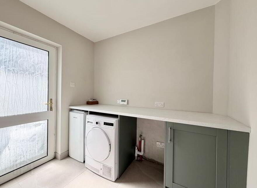 6 Woodbrook Manor, Monavalley, Tralee, V92C62F