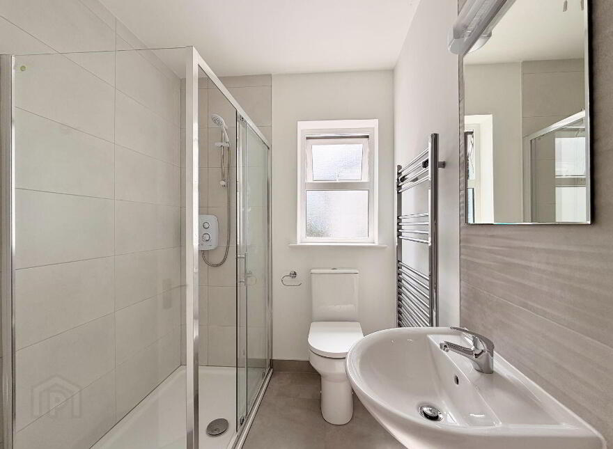 6 Woodbrook Manor, Monavalley, Tralee, V92C62F