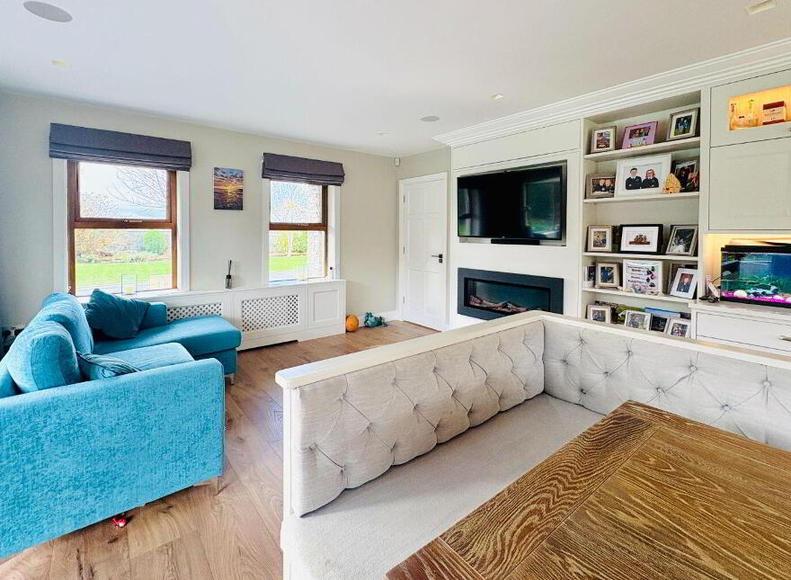 Clashedmond, Ballyseedy, Farmer's Bridge, V92NN2D