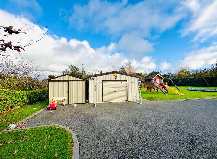 Clashedmond, Ballyseedy, Farmer's Bridge, V92NN2D