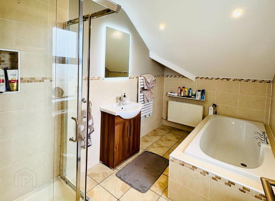 Clashedmond, Ballyseedy, Farmer's Bridge, V92NN2D