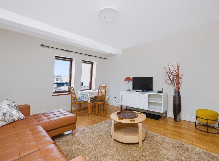 Apartment 39 Amiens Square (With Parking Space Opt, Amiens Street, Dublin 1, D01P0K2