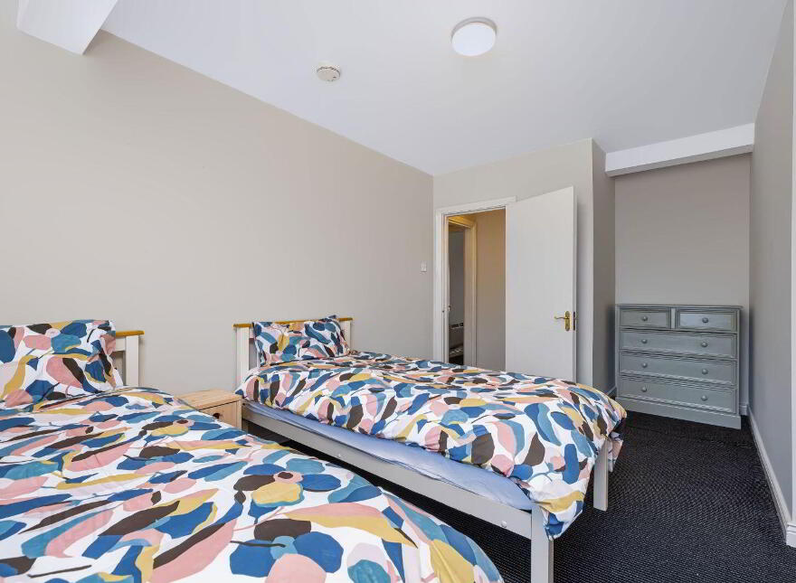 Apartment 39 Amiens Square (With Parking Space Opt, Amiens Street, Dublin 1, D01P0K2