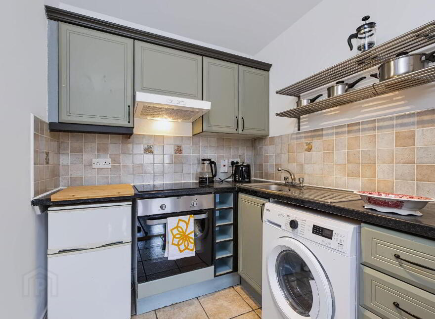 Apartment 39 Amiens Square (With Parking Space Opt, Amiens Street, Dublin 1, D01P0K2