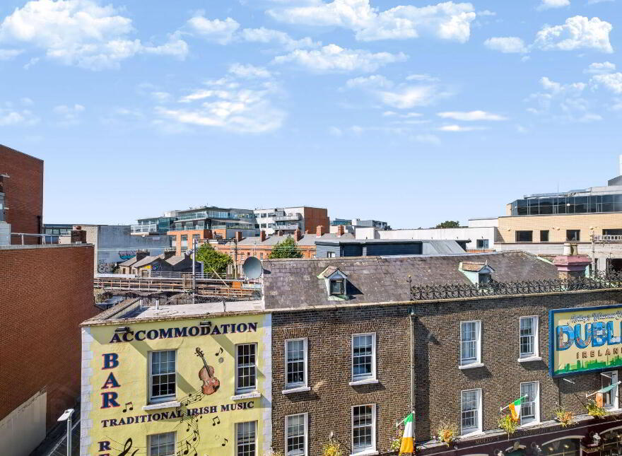 Apartment 39 Amiens Square (With Parking Space Opt, Amiens Street, Dublin 1, D01P0K2