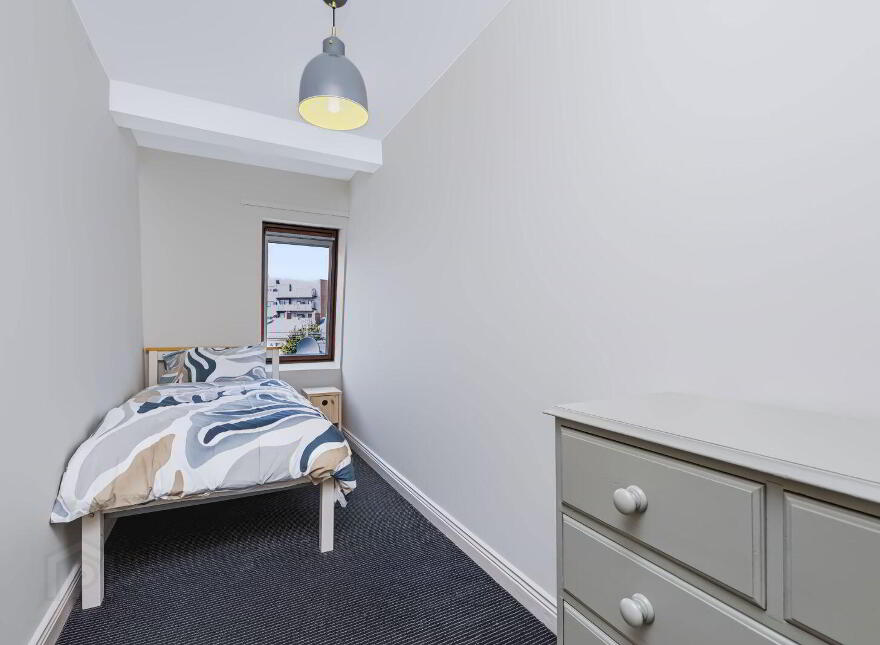 Apartment 39 Amiens Square (With Parking Space Opt, Amiens Street, Dublin 1, D01P0K2