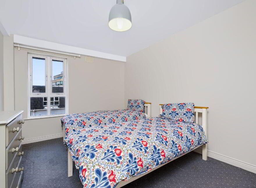 Apartment 39 Amiens Square (With Parking Space Opt, Amiens Street, Dublin 1, D01P0K2
