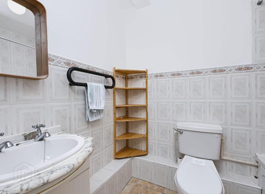 Apartment 39 Amiens Square (With Parking Space Opt, Amiens Street, Dublin 1, D01P0K2