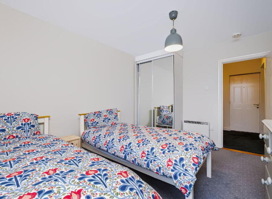 Apartment 39 Amiens Square (With Parking Space Opt, Amiens Street, Dublin 1, D01P0K2