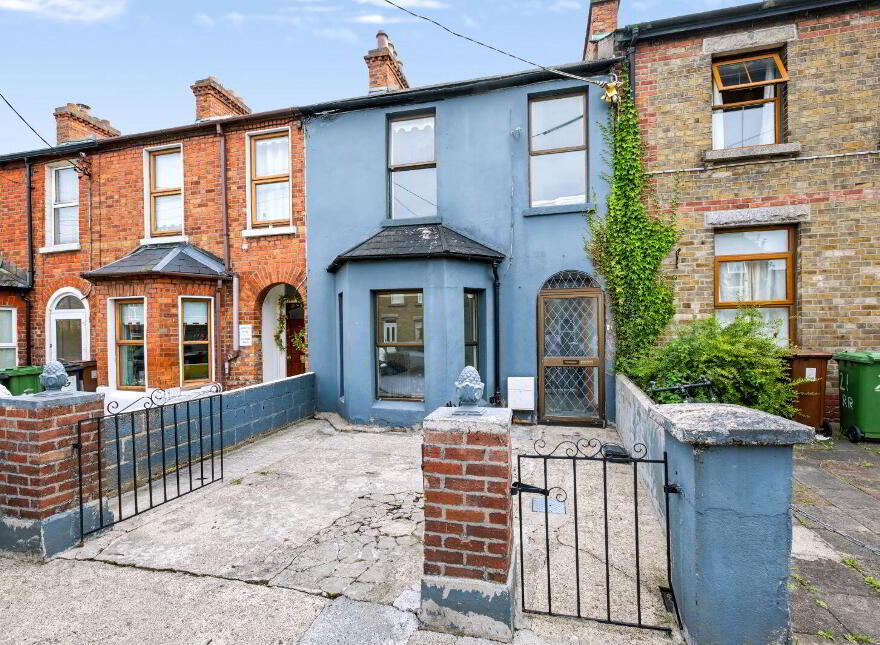 20 Rugby Road, Ranelagh, Ranelagh, D06H958