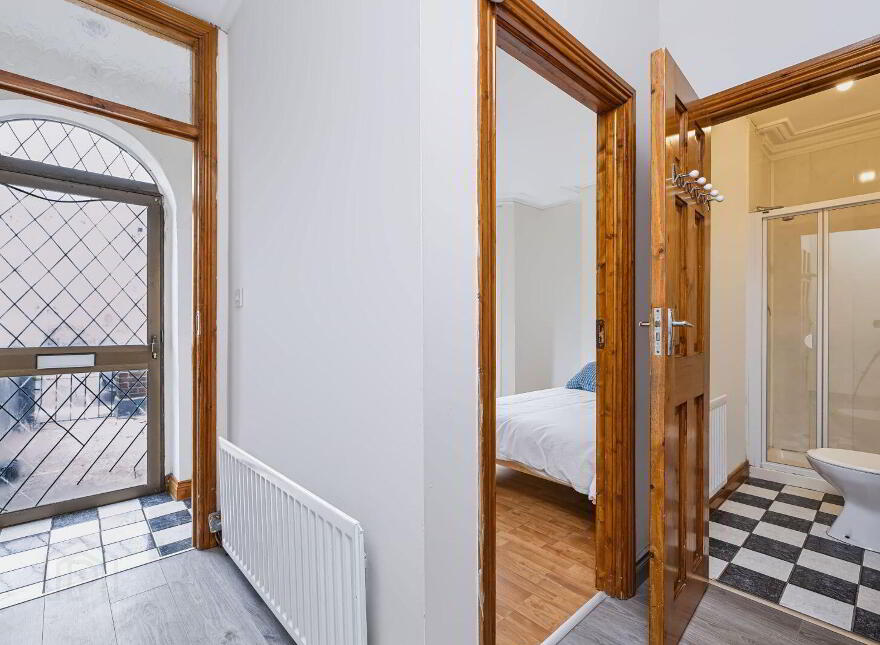 20 Rugby Road, Ranelagh, Ranelagh, D06H958