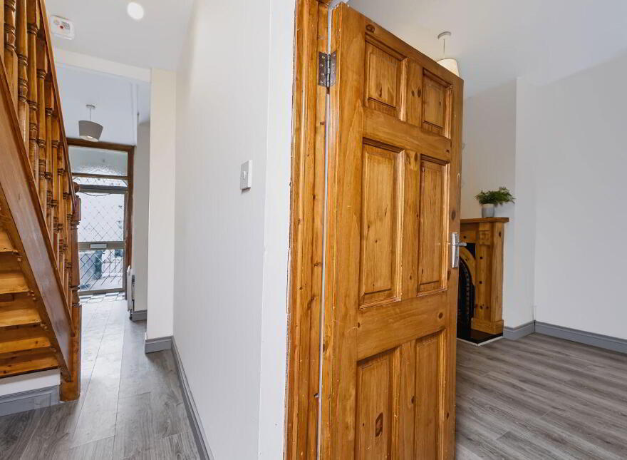 20 Rugby Road, Ranelagh, Ranelagh, D06H958