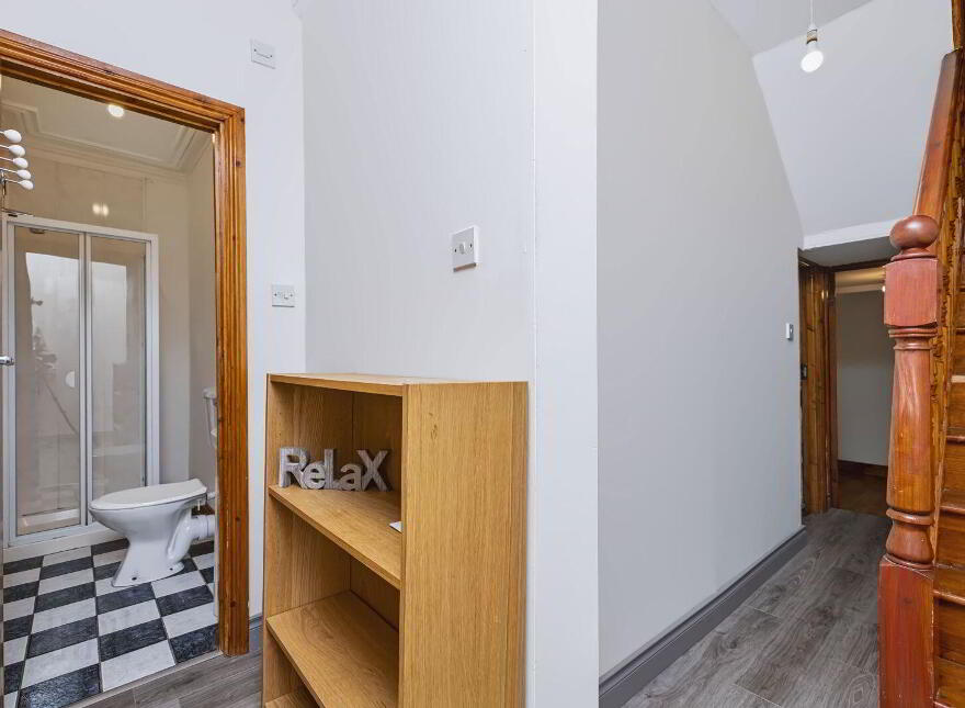 20 Rugby Road, Ranelagh, Ranelagh, D06H958