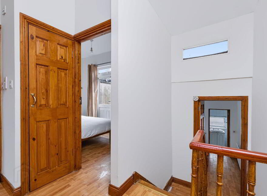 20 Rugby Road, Ranelagh, Ranelagh, D06H958