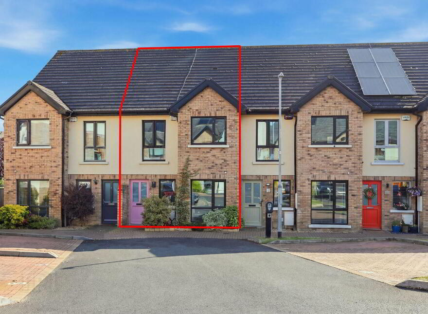 9 Millbourne Close, Ashbourne, A84F898