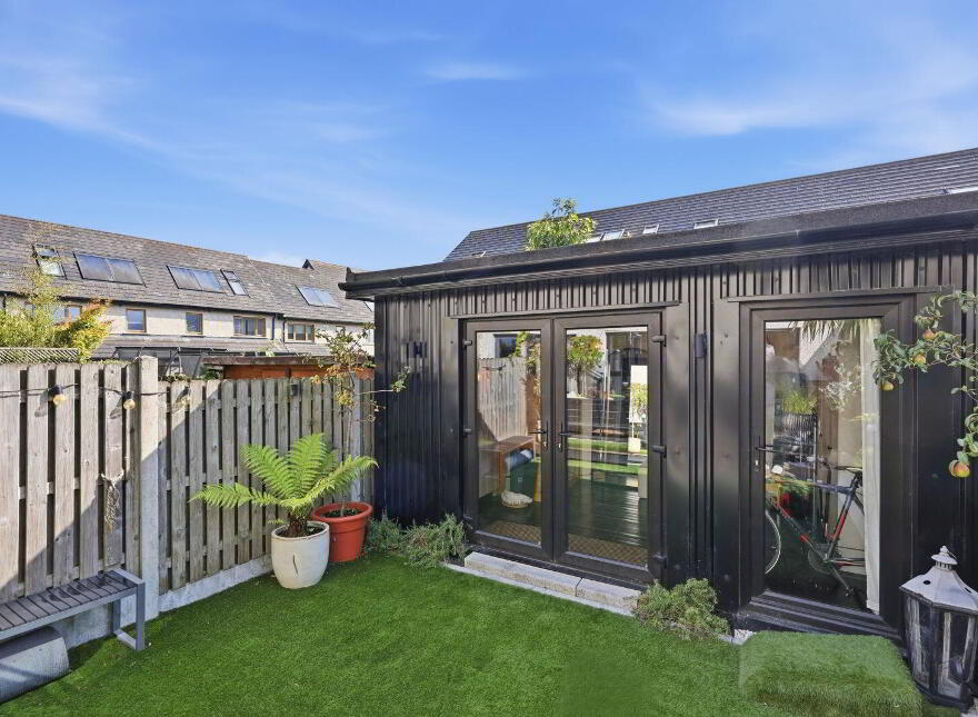 9 Millbourne Close, Ashbourne, A84F898