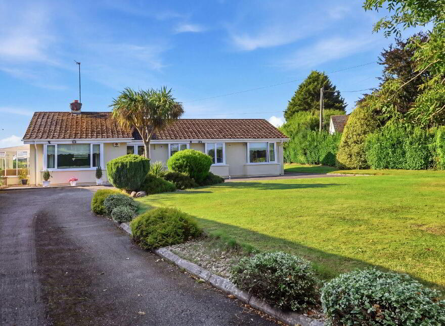 Robertstown Road, Donaghmore, Ashbourne, A84TP40