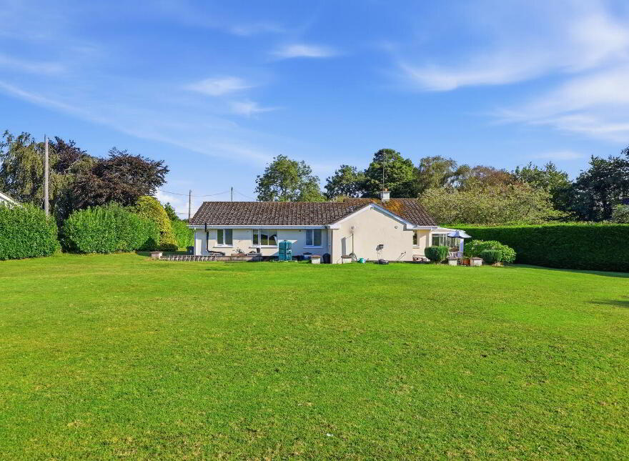 Robertstown Road, Donaghmore, Ashbourne, A84TP40
