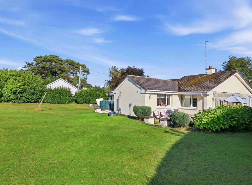 Robertstown Road, Donaghmore, Ashbourne, A84TP40