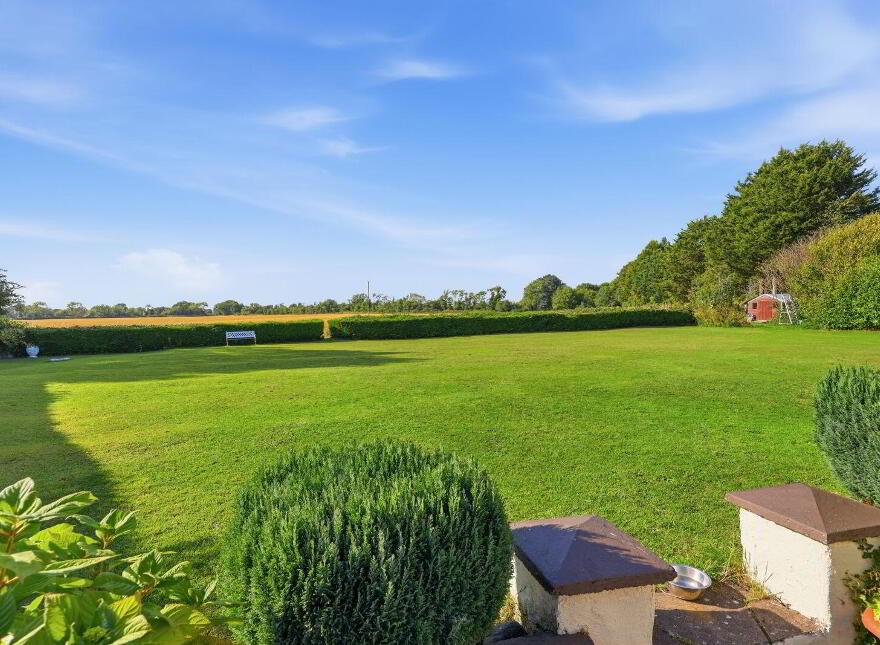 Robertstown Road, Donaghmore, Ashbourne, A84TP40