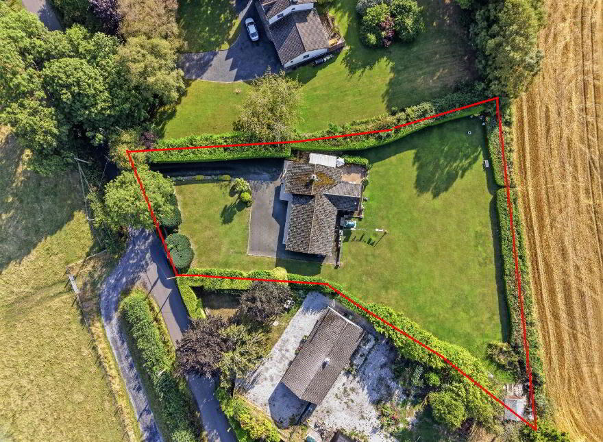 Robertstown Road, Donaghmore, Ashbourne, A84TP40