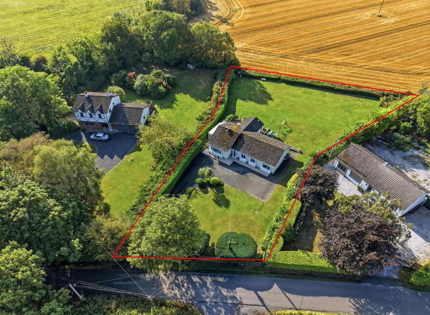 Robertstown Road, Donaghmore, Ashbourne, A84TP40