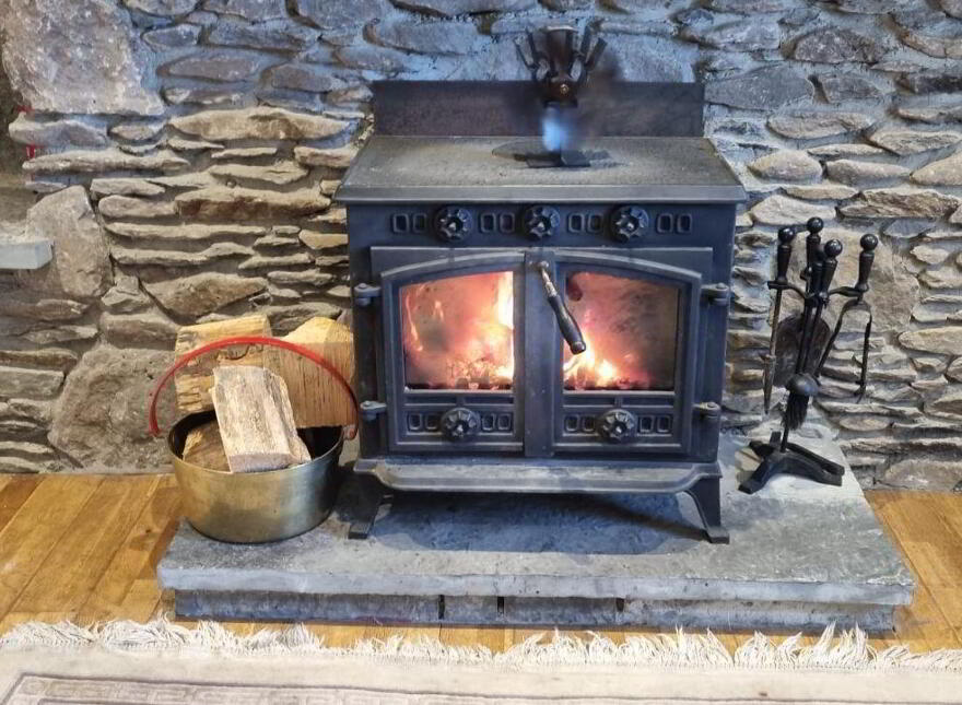 Ballinloghig, Ballydavid, Dingle, V92N4V9