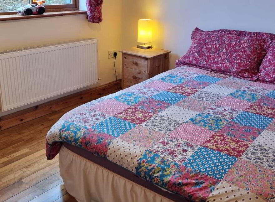 Ballinloghig, Ballydavid, Dingle, V92N4V9