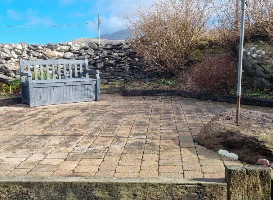 Ballinloghig, Ballydavid, Dingle, V92N4V9