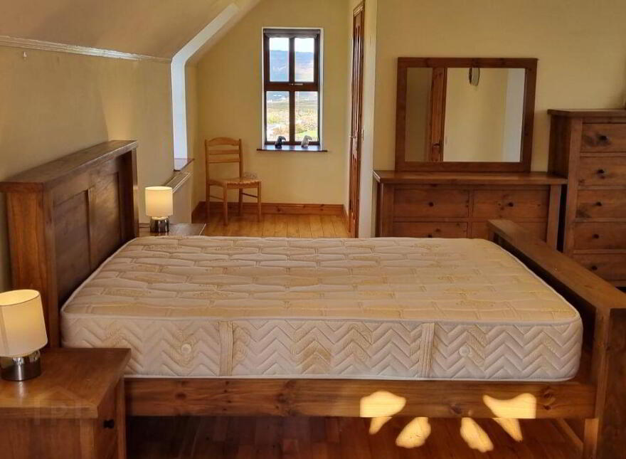 Ballinloghig, Ballydavid, Dingle, V92N4V9