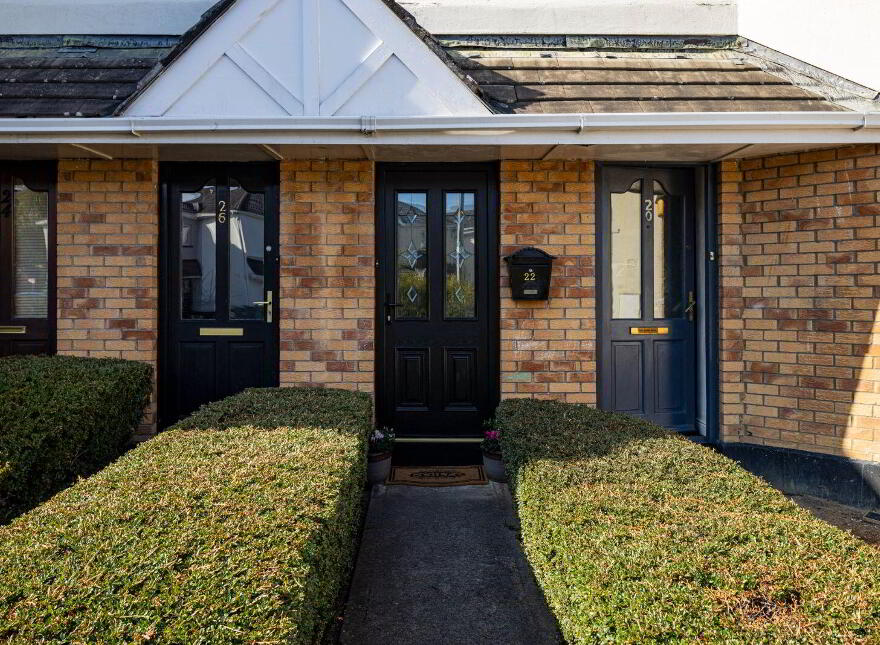 22 Castleview Close, Swords, K67Y220