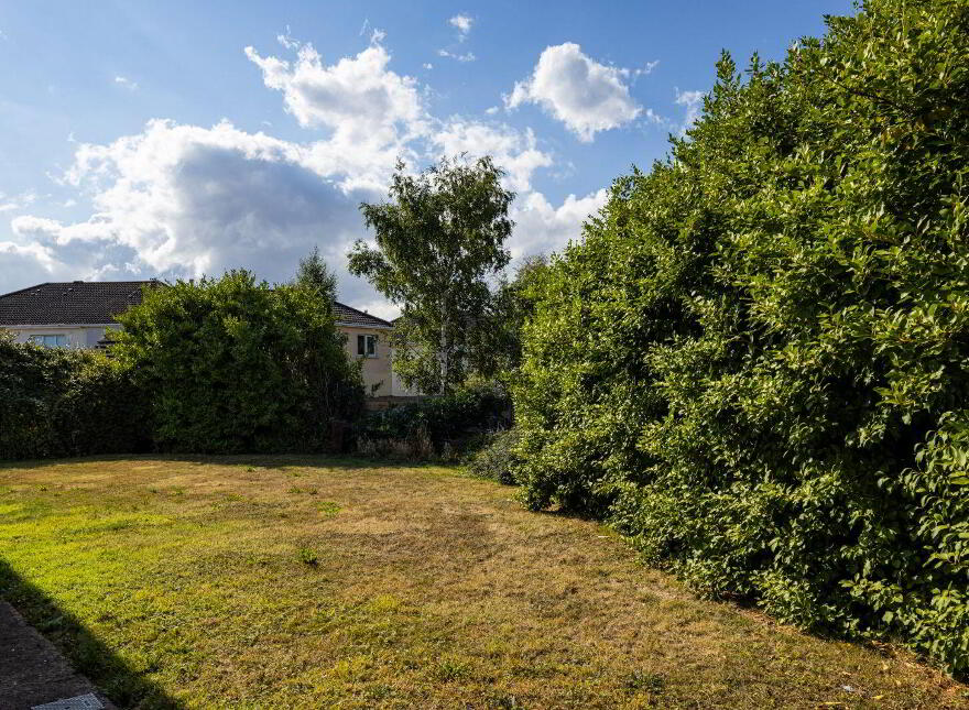 22 Castleview Close, Swords, K67Y220
