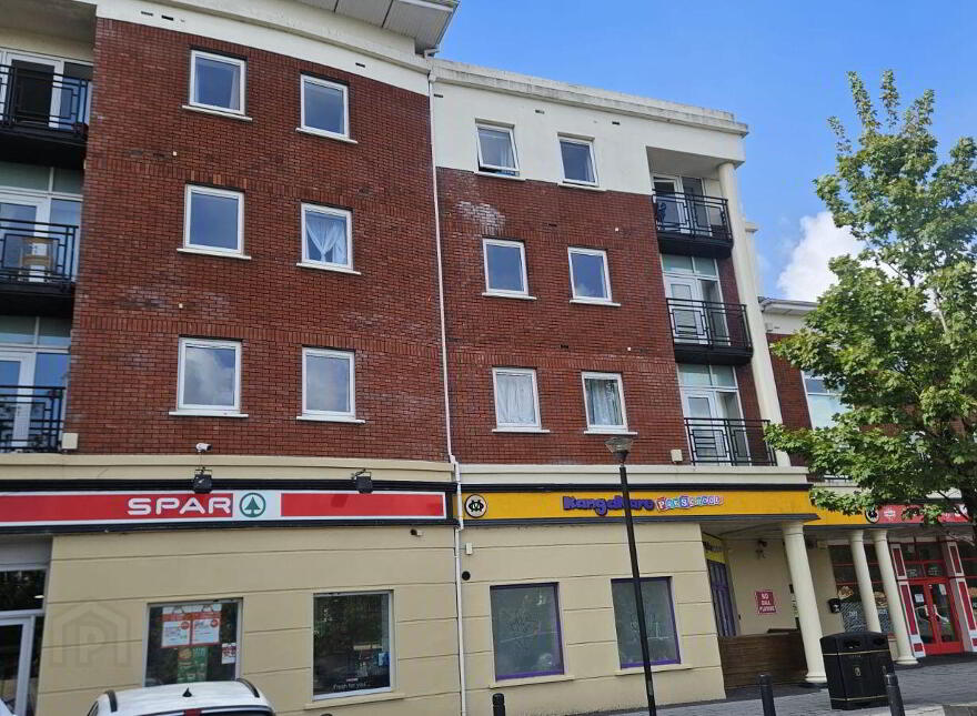 Apartment 34 Granary Hall, Mount Oval Village, Rochestown, T12KD30