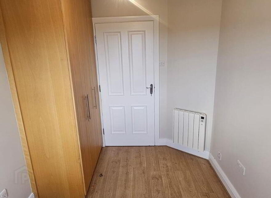 Apartment 34 Granary Hall, Mount Oval Village, Rochestown, T12KD30