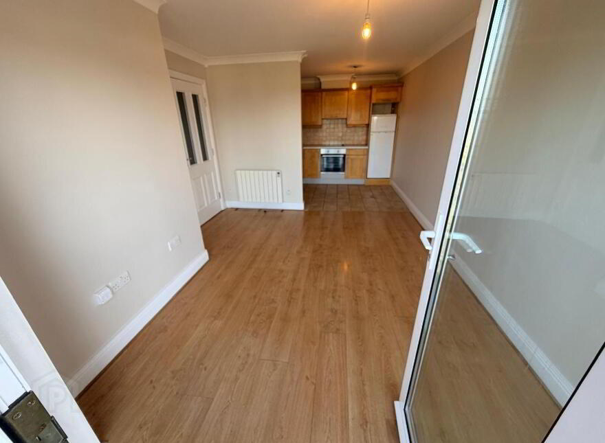 Apartment 34 Granary Hall, Mount Oval Village, Rochestown, T12KD30