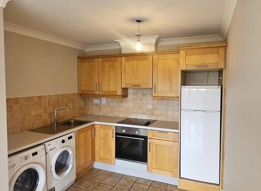 Apartment 34 Granary Hall, Mount Oval Village, Rochestown, T12KD30