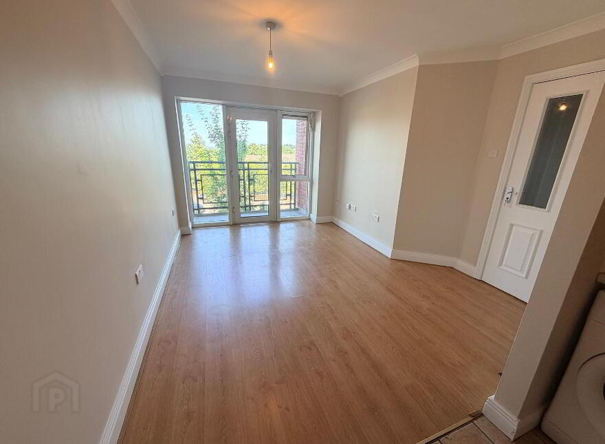 Apartment 34 Granary Hall, Mount Oval Village, Rochestown, T12KD30