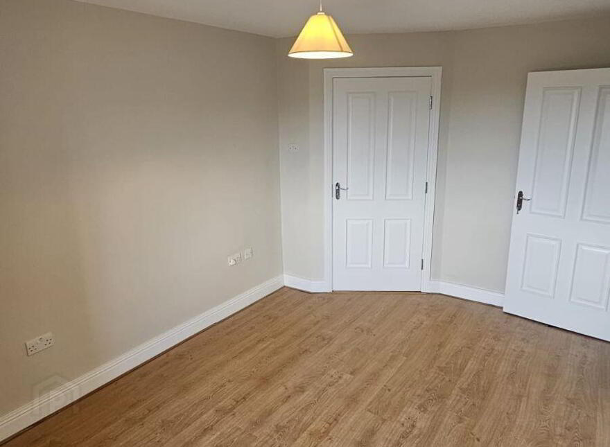 Apartment 34 Granary Hall, Mount Oval Village, Rochestown, T12KD30