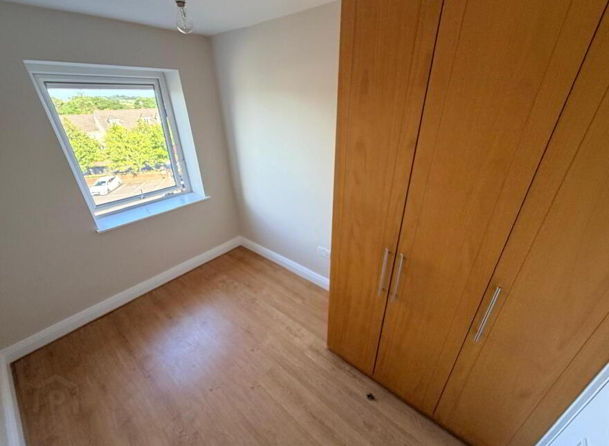 Apartment 34 Granary Hall, Mount Oval Village, Rochestown, T12KD30