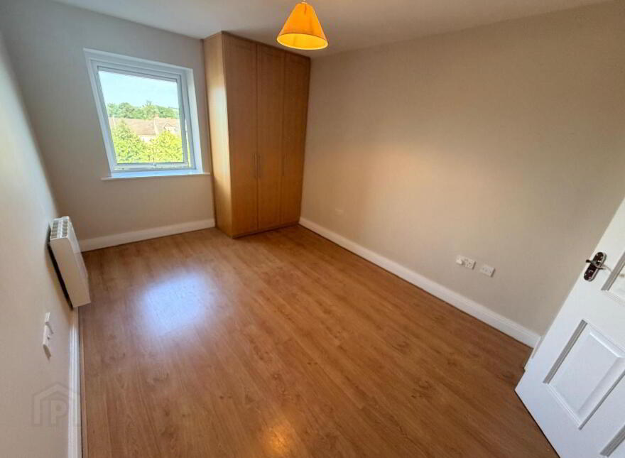 Apartment 34 Granary Hall, Mount Oval Village, Rochestown, T12KD30