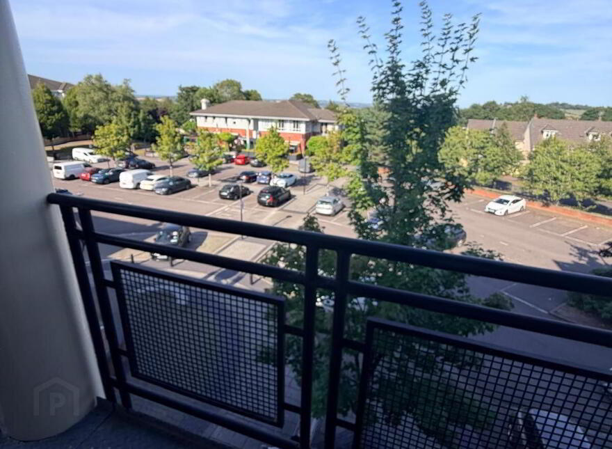 Apartment 34 Granary Hall, Mount Oval Village, Rochestown, T12KD30