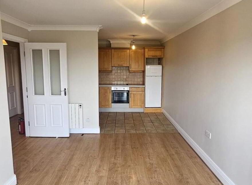 Apartment 34 Granary Hall, Mount Oval Village, Rochestown, T12KD30