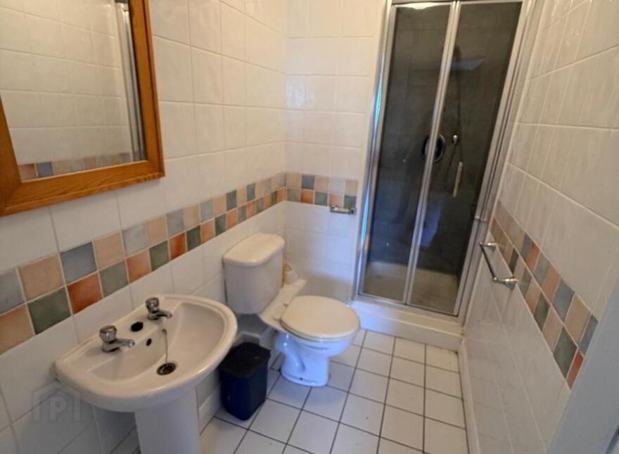 Apartment 34 Granary Hall, Mount Oval Village, Rochestown, T12KD30